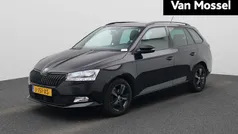 Gebruikt 2020 Skoda Fabia Business Line Hatchback | € 10.900 (Eerlijke prijs)