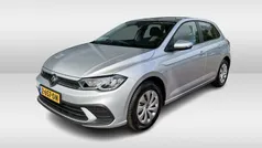 Gebruikt 2024 VW Polo Hatchback | € 21.450 (Eerlijke prijs)