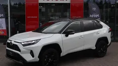 Gebruikt 2025 Toyota RAV4 Hybrid Style SUV | € 44.900 (Goede deal)