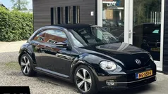 Gebruikt 2012 VW Beetle Trendline Hatchback | € 8.945 (Eerlijke prijs)