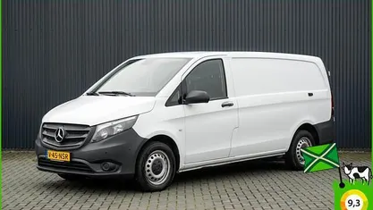 Occasion Mercedes Vito 165 PK (121 kW) 2024 Van