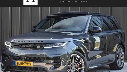 Occasion Land Rover Range Rover Sport Autobiography 552 PK (405 kW) 2025 SUV