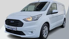 Wit Gebruikt 2023 Ford Transit Limited Van | € 18.300 (Eerlijke prijs)