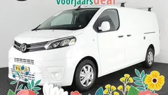Overige Gebruikt 2019 Toyota Proace Comfort Van | € 12.795 (Eerlijke prijs)