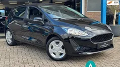 Gebruikt 2018 Ford Fiesta Trend Hatchback | € 8.950 (Eerlijke prijs)