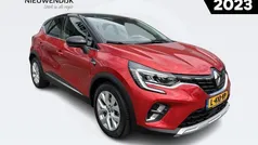 Gebruikt 2021 Renault Captur Intens SUV | € 22.445 (Eerlijke prijs)