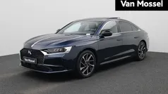 Blauw Gebruikt 2021 DS Automobiles DS9 Rivoli Plus Sedan | € 28.900 (Eerlijke prijs)