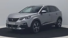 Gebruikt 2020 Peugeot 3008 Allure SUV | € 18.200 (Goede deal)