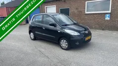 Gebruikt 2008 Hyundai i10 Hatchback | € 1.499 (Eerlijke prijs)