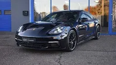 Gebruikt 2019 Porsche Panamera 4 Sport Sedan | € 66.900