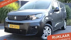Gebruikt 2021 Peugeot Partner MPV | € 12.950 (Super prijs)