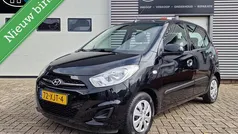 Gebruikt 2012 Hyundai i10 Hatchback | € 3.950 (Eerlijke prijs)