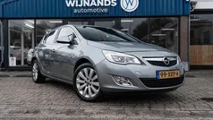 Gebruikt 2012 Opel Astra Cosmo Hatchback | € 7.495 (Eerlijke prijs)