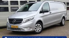 Gebruikt 2019 Mercedes Vito MPV | € 15.900 (Goede deal)