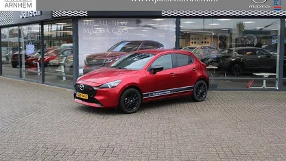 Occasion Mazda 2 Homura-Line 90 PK (66 kW) 2025 Hatchback