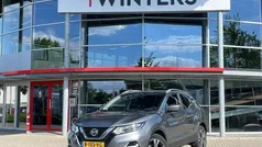 Gebruikt 2020 Nissan Qashqai 360º SUV | € 22.445 (Eerlijke prijs)