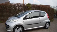 Gebruikt 2008 Peugeot 107 Hatchback | € 1.699 (Eerlijke prijs)