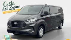 Magnetic (donker grijs) Nieuw 2024 Ford Transit Custom Trend Van | € 38.440 (Eerlijke prijs)