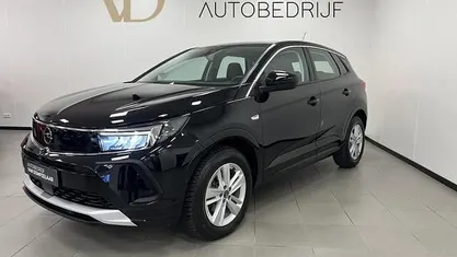Occasion Opel Grandland X Edition 131 PK (96 kW) 2024 SUV