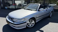 Saab 9-3 Cabriolet