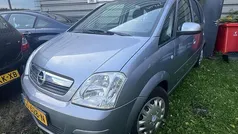 Gebruikt 2006 Opel Meriva Essentia MPV | € 1.450 (Eerlijke prijs)