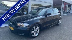Gebruikt 2011 BMW 118 Efficient Dynamics Hatchback | € 5.950 (Eerlijke prijs)