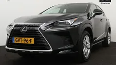 Lexus NX300h