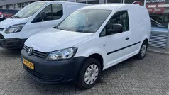 Gebruikt 2011 VW Caddy MPV | € 3.499 (Eerlijke prijs)