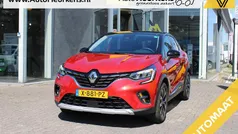 Rood Gebruikt 2024 Renault Captur Techno SUV | € 27.140 (Eerlijke prijs)