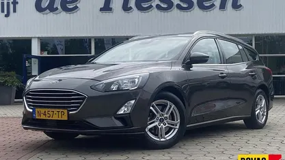 Occasion Ford Focus Business Edition 101 PK (74 kW) 2022 Stationwagen