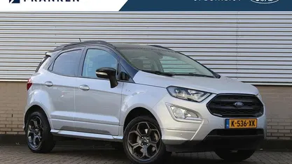 Occasion Ford Ecosport ST-Line 2021 SUV
