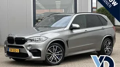 Grijs Gebruikt 2015 BMW X5 M SUV | € 50.950 (Eerlijke prijs)