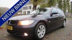 Gebruikt 2007 BMW 320 Stationwagen | € 2.950 (Super prijs)
