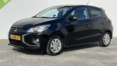 Gebruikt 2020 Mitsubishi Space Star Hatchback | € 13.435 (Eerlijke prijs)