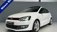 Gebruikt 2012 VW Polo Highline Hatchback | € 5.499 (Eerlijke prijs)