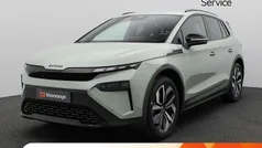 Gebruikt 2025 Skoda Elroq SportLine SUV | € 42.900 (Eerlijke prijs)