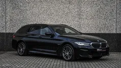 Gebruikt 2022 BMW 530e Executive Stationwagen | € 43.750 (Eerlijke prijs)