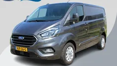 Overige Gebruikt 2021 Ford Transit Custom Limited Van | € 24.600 (Eerlijke prijs)
