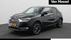 Zwart Gebruikt 2020 DS Automobiles DS3 Crossback E-Tense SUV | € 16.900 (Eerlijke prijs)
