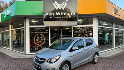 Occasion 2018 Opel Karl Edition Hatchback | € 8.750 (Eerlijke prijs)