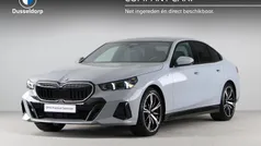 Gebruikt 2025 BMW 520 M Sport Sedan | € 80.985