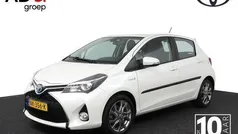 Gebruikt 2017 Toyota Yaris Hatchback | € 15.950 (Eerlijke prijs)