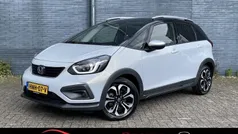 Zilver Gebruikt 2020 Honda Jazz Hybrid Hatchback | € 22.400 (Eerlijke prijs)