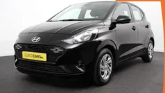 Zwart Gebruikt 2024 Hyundai i10 Comfort Hatchback | € 18.890 (Eerlijke prijs)