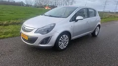 Gebruikt 2011 Opel Corsa Edition Hatchback | € 3.250 (Eerlijke prijs)