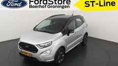 Gebruikt 2019 Ford Ecosport ST-Line SUV | € 16.045 (Eerlijke prijs)