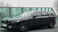 Gebruikt 2025 Volvo V60 Stationwagen | € 47.950 (Eerlijke prijs)