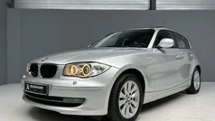 Gebruikt 2009 BMW 118 Executive Hatchback | € 5.999 (Eerlijke prijs)