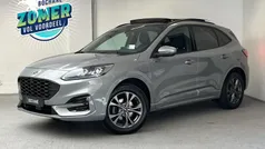 Grijs Gebruikt 2022 Ford Kuga ST-Line X SUV | € 28.685 (Eerlijke prijs)