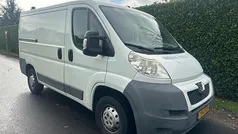 Gebruikt 2010 Peugeot Boxer Van | € 2.950 (Super prijs)
